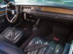 Dodge Coronet R/T Hemi Hardtop Coupe 1970 года